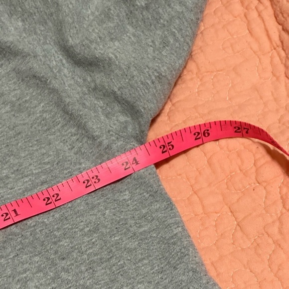 Gray T-Shirt with Hopkins Print - Picture 7 of 8